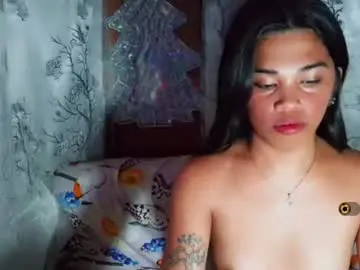 Chaturbate Nude Webcam of miss_bellah