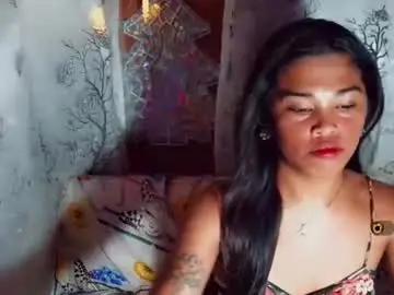 Chaturbate Adult Webcam of miss_bellah