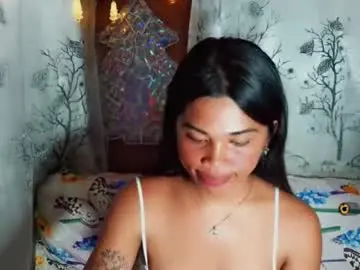 Chaturbate Nude Webcam of miss_bellah