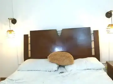 Chaturbate Sex Cam of paris_deluxe