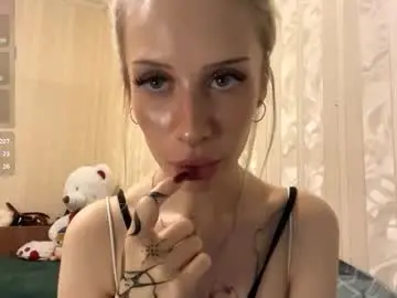 Chaturbate Nude Webcam of pennyczubakowski