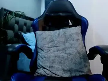 Chaturbate Adult Video Chat of roan_birkin