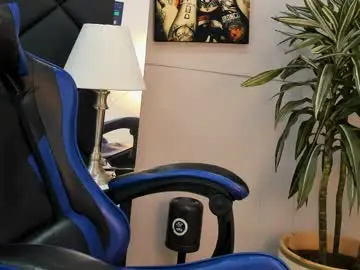 Chaturbate Adult Video Chat of roan_birkin