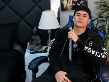 Chaturbate Free Live Porn of roan_birkin