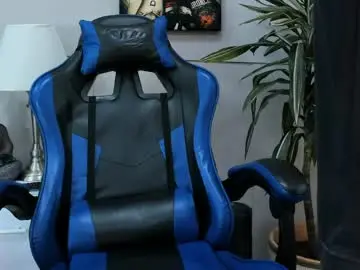 Chaturbate Sex Cam of roan_birkin