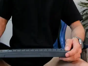 Chaturbate Sex Chat of roan_birkin