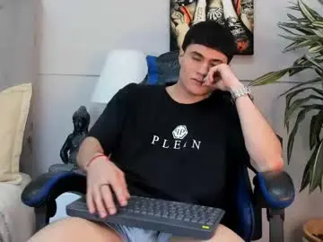 Chaturbate Best Webcam of roan_birkin