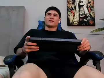 Chaturbate Private Sex Chat of roan_birkin