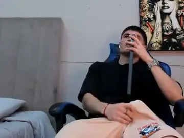 Chaturbate Private Sex Chat of roan_birkin