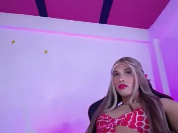 Chaturbate Sex Cam of samara_willow