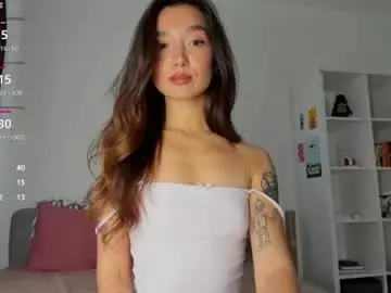 Chaturbate Adult Webcam of selinaa_kyle