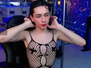 Chaturbate Best Webcam of sharlon_