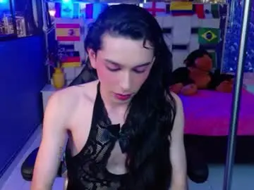 Chaturbate Sex Cam of sharlon_