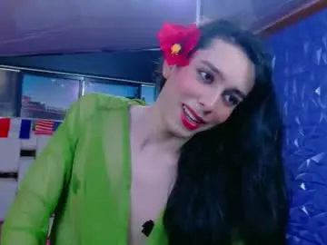 Chaturbate Adult Video Chat of sharlon_