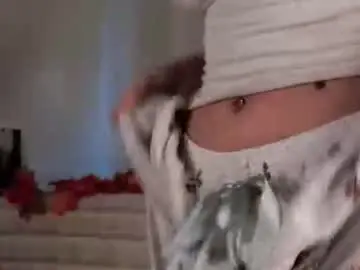 Chaturbate Free Porn Cam of umbracalypso
