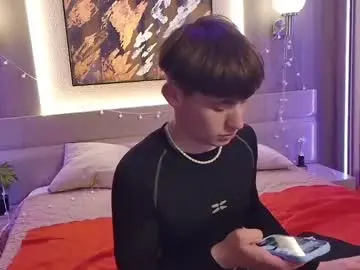 Chaturbate Adult Webcam of vinsant_x