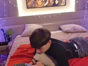 Chaturbate Live Sex of vinsant_x