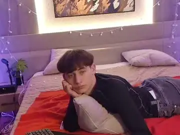 Chaturbate Sex Chat of vinsant_x