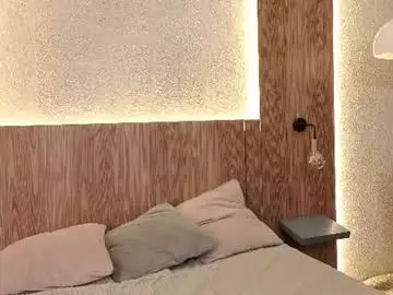 Chaturbate Nude Webcam of vinsant_x