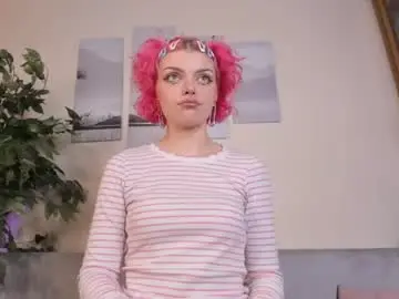 Chaturbate Sex Cam of whisper_feral