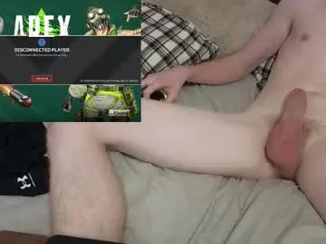 Chaturbate Adult Webcam of xxginger_