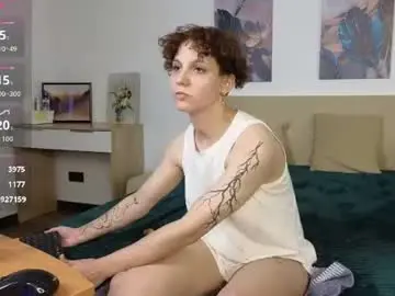 Chaturbate Adult Webcam of zenith_wave