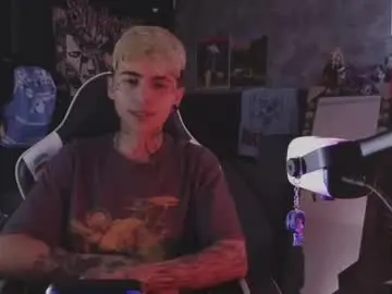 Chaturbate Sex Chat of acidmilo