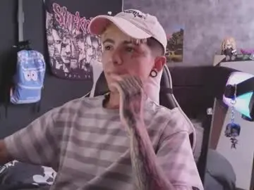 Chaturbate Live Sex of acidmilo