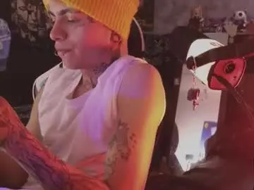 Chaturbate Watch Live Sex Cams of acidmilo