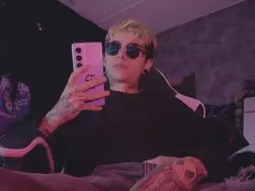 Chaturbate Adult Webcam of acidmilo