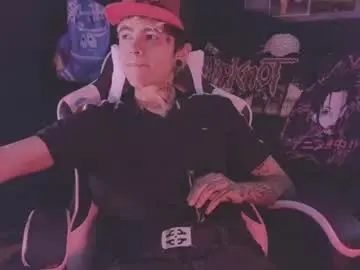 Chaturbate Live Porn of acidmilo