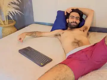 Chaturbate Adult Webcam of arah_issaa