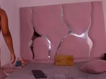 Chaturbate Free Live Porn of arisha_18
