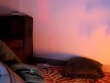 Chaturbate Live Sex Cam of artgea