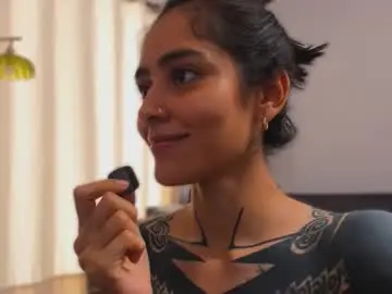 Chaturbate Live Sex of artgea