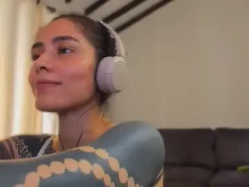 Chaturbate Free Live Porn of artgea