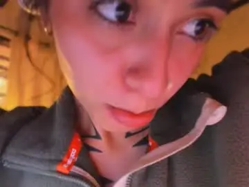 Chaturbate Sex Chat of artgea