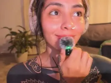 Chaturbate Free Live Porn of artgea