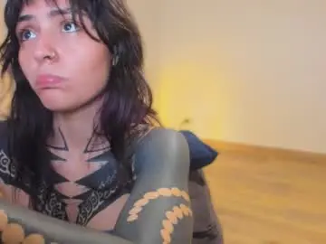 Chaturbate Adult Webcams of artgea