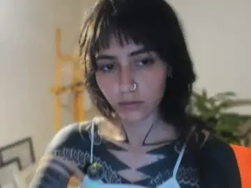 Chaturbate Sex Chat of artgea