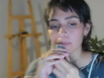 Chaturbate Nude Webcam of artgea