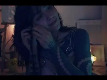 Chaturbate Adult Webcam of artgea