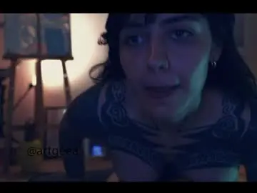Chaturbate Best Webcam of artgea