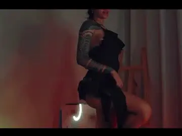 Chaturbate Free Porn Cam of artgea
