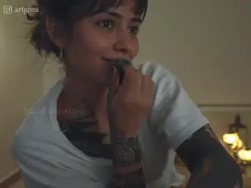 Chaturbate Live Porn of artgea