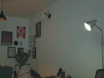 Chaturbate Live Sex Cam of artgea