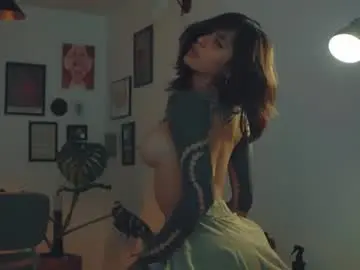Chaturbate Watch Live Sex Cams of artgea