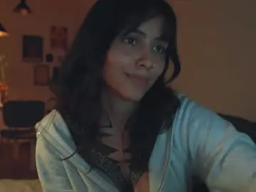 Chaturbate Sex Cam of artgea