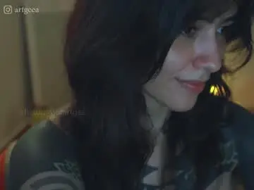 Chaturbate Watch Live Sex Cams of artgea