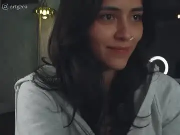 Chaturbate Live Sex Cam of artgea